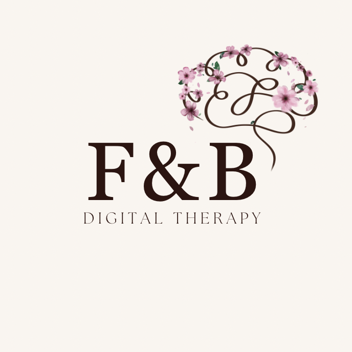 F&B Digital Therapy