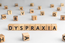Living with Dyspraxia